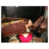 ALLIGATOR ACCESSORIES