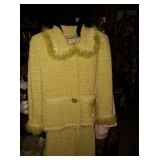 ST. JOHN COUTURE SUIT (SIZE 12)