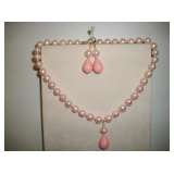 PINK PEARLS