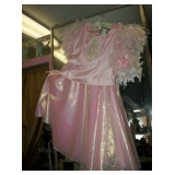 DANCING WITH THE STARS