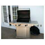 VIKING GRILL