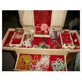 COSTUME JEWELRY