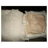 FINE LACE LINENS