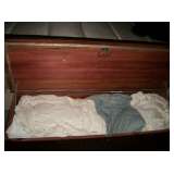 LANE CEDAR CHEST