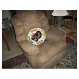 LA-Z-BOY RECLINER