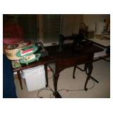 SINER MACH. IN TABLE