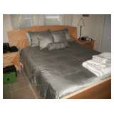QUEEN BR SUITE