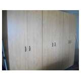 3 STORAGE UNITS