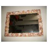SHELL MIRRORS