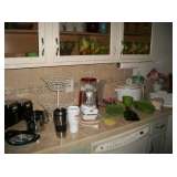QUALITY KITCHENWARE