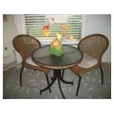 3 PC. KITCHENETTE
