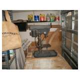 DRILL PRESS