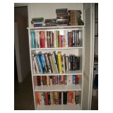 QUALITY BOOKS & SHELVES