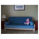 FUTON BED