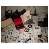 COACH PURSES, KATE SPADE
