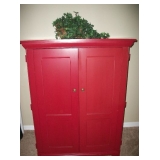 TV ARMOIRE