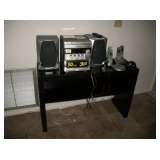 STEREO & ELECTRONICS