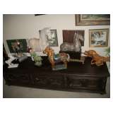 HORSE COLLECTION 