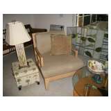 BERNHARDT CHAIR