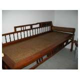 ASIAN DAY BED