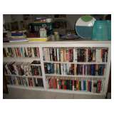 THESE BOOKS & MANY MORE