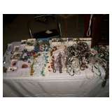PILES OF BEADS!!