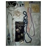 STERLING & STONE JEWELRY
