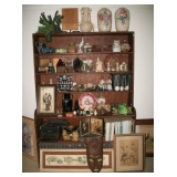 VISIT THE CURIOSITY CASE