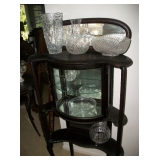 ANTIQUE CURIO