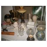 LENOX, ARTISAN CERAMICS