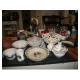 FINE CERAMICS