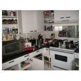 LOADED KITCHEN