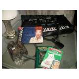 KEYBOARD