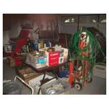 FULL - FULL GARAGE