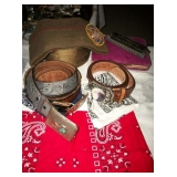 INDIAN MADE BUCKLE