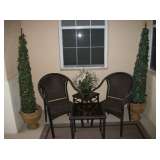 ENTRY URNITURE