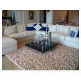 5 SECTION SOFA