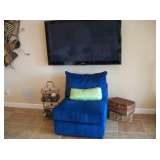 62" SAMSUNG