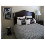QUEEN BR SUITE