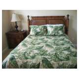 TOMMY BAHAMA STYLE QUEEN BR SUITE