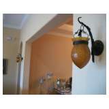 PR. WALL FIXTURES