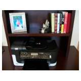 HP WIRELESS - ALL IN ONE
