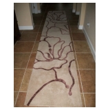 RUG AS ART RUNNER
