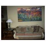 HENREDON, ORIGINAL ART