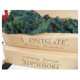 5 BOXES GARLAND