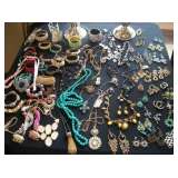 QUALITY COSTUME JEWELRY