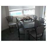 EXPANDABLE DR TABLE