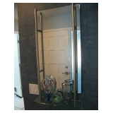 MODERN SHELF & ART GLASS