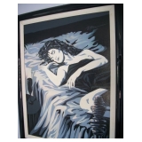 VICTORIA MOORE - ARTIST