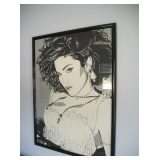 VICTORIA MOORE - ARTIST